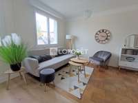 Location appartement 4 pièces