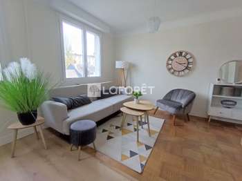 Photo Location appartement Rennes Gare
