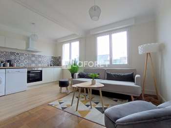 Location appartement 4 pièces Location appartement 4 pièces