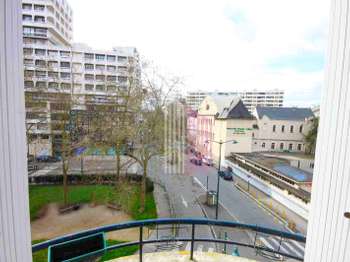 Location Appartement 2 piècesRennes Gare