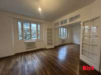Location appartement 4 pièces