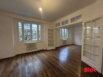 Location Appartement 4 piècesRennes Gare