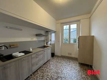 Location appartement 4 pièces