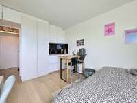Location appartement 1 pièce