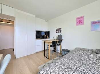 Location appartement 1 pièce