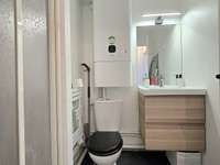Location appartement 1 pièce