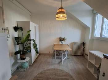 Location appartement 2 pièces Rennes Gare 35