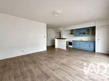 Location Appartement 3 piècesRennes Gare