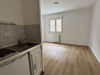 Location Studio 1 pièce
