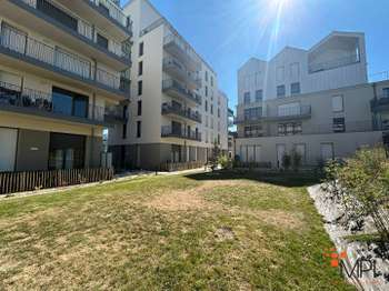 Location appartement 3 pièces Rennes Gare 35