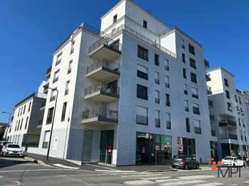 Photo Location appartement Rennes Gare