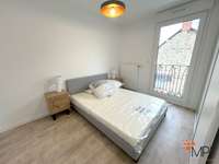 Location appartement 3 pièces