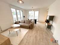 Location appartement 3 pièces