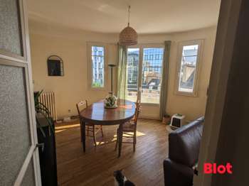 Location appartement 2 pièces Rennes Gare 35