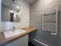 Location appartement 1 pièce