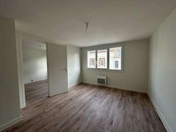 Location Appartement 2 piècesRennes Gare