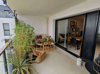 Location Appartement 4 piècesRennes Gare