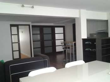Location Appartement 3 piècesRennes Gare