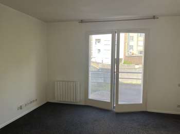 Location StudioRennes Gare