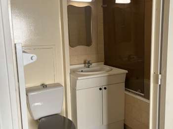 Location Studio 1 pièce