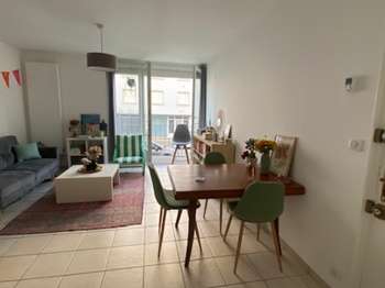 Location appartement 3 pièces Rennes Gare 35