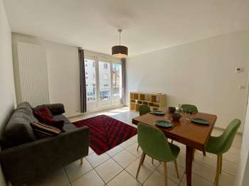 Location appartement 3 pièces Rennes Gare 35