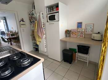 Location appartement 3 pièces Location appartement 3 pièces