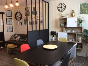 Location Appartement 3 piècesRennes Gare