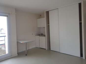 Location Studio 1 pièce Rennes Gare 35