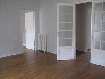 Location Appartement 3 piècesRennes Gare