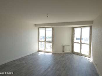 Location Appartement 5 piècesRennes Gare