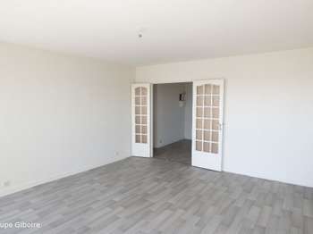Location appartement 5 pièces