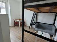 Location appartement 1 pièce