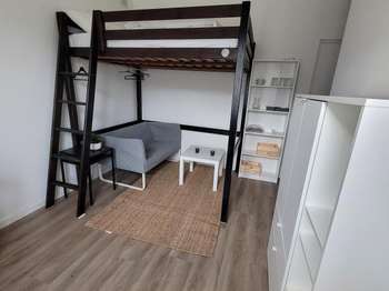 Location appartement 1 pièce