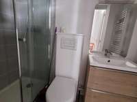 Location appartement 1 pièce