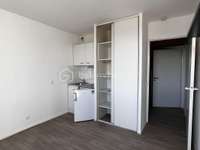 Location appartement 1 pièce