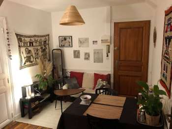 Location Appartement 2 piècesRennes Gare