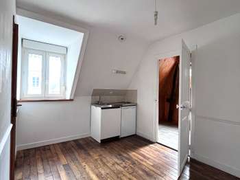 Location Appartement 2 piècesRennes Gare