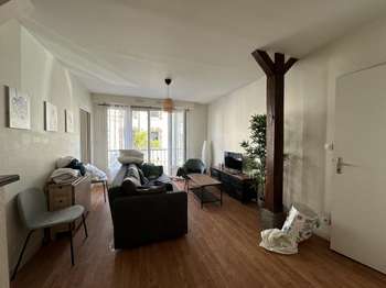 Location appartement 1 pièce Rennes Gare 35
