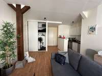 Location appartement 1 pièce Location appartement 1 pièce