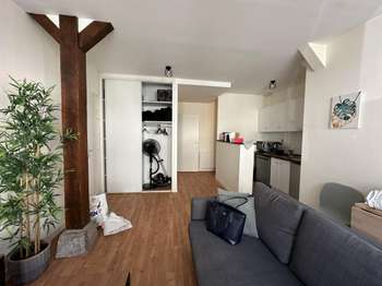 Location appartement 1 pièce Location appartement 1 pièce