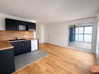 Location appartement 2 pièces