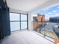 Location appartement 2 pièces