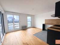 Location appartement 2 pièces