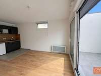 Location appartement 1 pièce