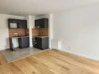 Location appartement 3 pièces
