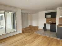 Location appartement 3 pièces
