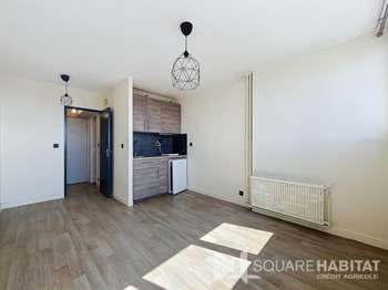 Location appartement 2 pièces Rennes Gare 35