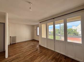 Location Appartement 3 piècesRennes Gare