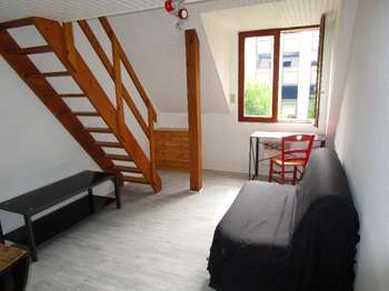 Location Appartement T1Rennes Gare